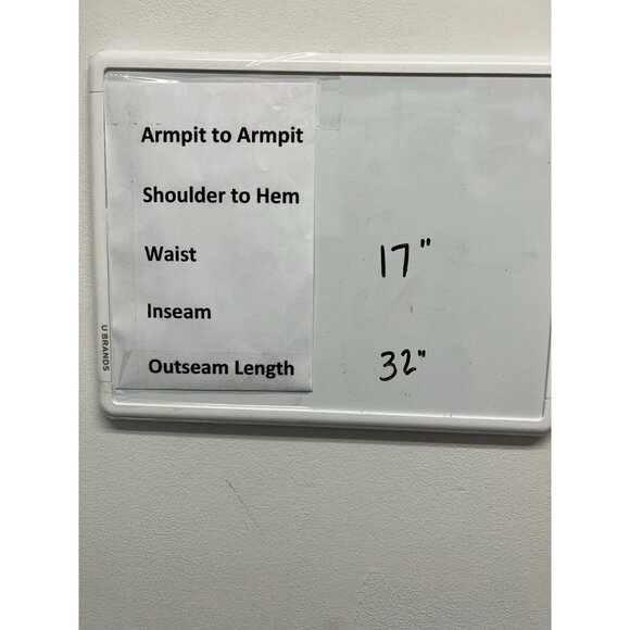 Handmade Vintage Women’s Geometric Pullon Maxi Skirt - Picture 5 of 6